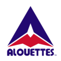 Logo de 1975 à 1981 et en 1986.