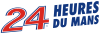 Logo 24 heures du mans.svg