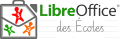 Logo Libre Office des écoles.svg