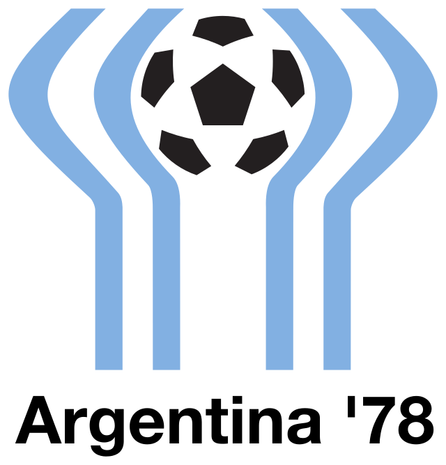 1978 FIFA World Cup - Wikipedia