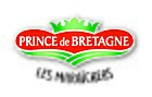 logo de Prince de Bretagne (marque)