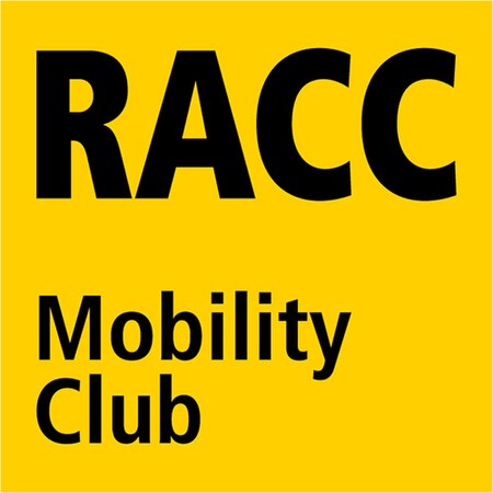 Logo RACC Mobility Club