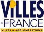 Vignette pour Villes de France