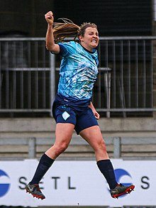 London City Lionesses 3 Lewes FC Women 1 12 03 2023-252 (52743830543) (cropped).jpg