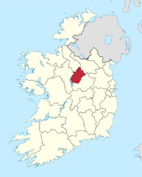 File:Longford in Ireland.svg