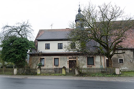 Lonnerstadt, Ailsbach 29, 001