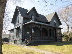 Louis Kotzow House, Pawtucket RI.jpg