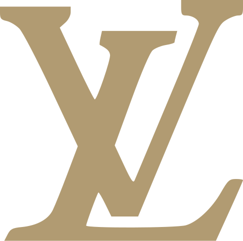 Free Louis Vuitton Logo Icon - Download in Line Style