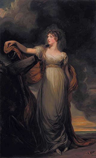 <span class="mw-page-title-main">Louisa Montagu, Countess of Sandwich</span> Irish noblewoman and society figure