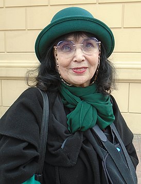 Луара Шакирзянова, 2022 год