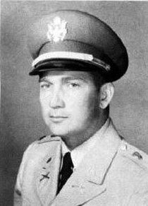 Luis Posada Carriles at Fort Benning, Georgia, 1962 Luis Posada Carriles - 1963.jpg