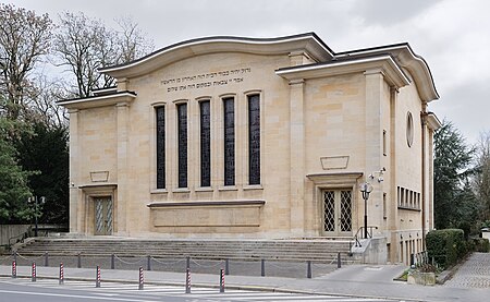 Luxembourg City Synagogue 01a