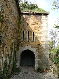 Imagen ilustrativa del artículo Fort de Vaise