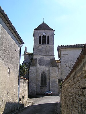 Habiter à Mérignac