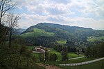 Mühlstein (Osterhorngruppe)