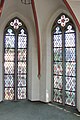 * Nomination Stained glass windows in the upper part of former choir of “Alte Kapelle” in Mülheim-Kärlich -- Spurzem 09:13, 12 September 2017 (UTC) * Promotion Good quality. --Berthold Werner 11:11, 12 September 2017 (UTC)