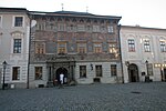 Měšťanský dům (Kutná Hora), Šultysova 173.JPG