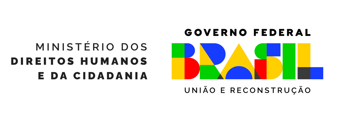 Ministério dos Direitos Humanos e da Cidadania