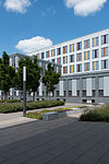 Verwaltungsgericht Wiesbaden