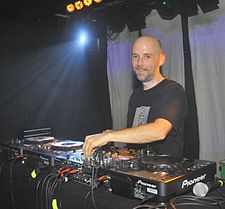 Moby, 2009 MOBY RUST 2009.jpg