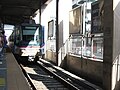 Миниатюра для Файл:MRT-3 Train Taft Avenue 1.jpg