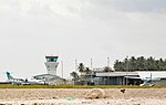 Thumbnail for Villa International Airport Maamigili