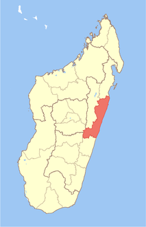 Madagascar-Atsinanana Region.png