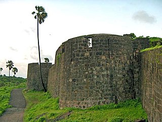 <span class="mw-page-title-main">Madh Island</span> Village in Maharashtra