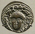 Mahmud II mint of Mossul female with two winged victories 1223.jpg