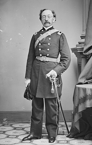 <span class="mw-page-title-main">31st New York Infantry Regiment</span> Military unit
