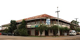 Malanda mehmonxonasi, Malanda, Qld.1.jpg