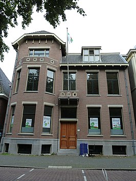 Maliebaan 35