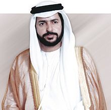 Mana Saeed Al Otaiba