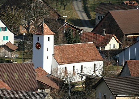 Mandach ref Kirche 138