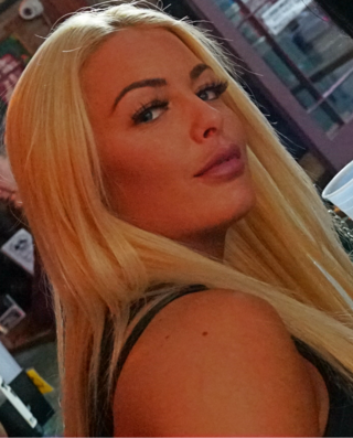 <span class="mw-page-title-main">Mandy Rose</span> American professional wrestler