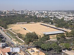 Manekshaw Parade Grounds.JPG