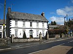 Manor Farm Manor Farm Camelford - geograph.org.uk - 1808500.jpg