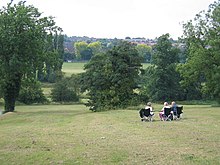 Manor Farm Park Manor Farm Park - geograph.org.uk - 227309.jpg