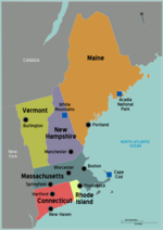 Thumbnail for File:Map-USA-New England01.png