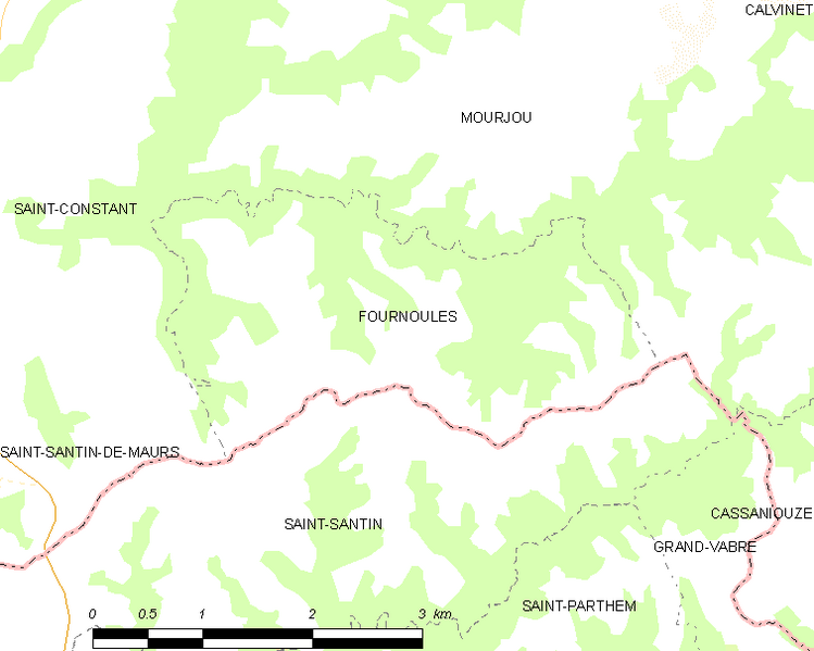 File:Map commune FR insee code 15071.png