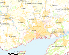 Map commune FR insee code 29019.png