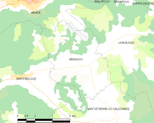 Fișier:Map_commune_FR_insee_code_48030.png