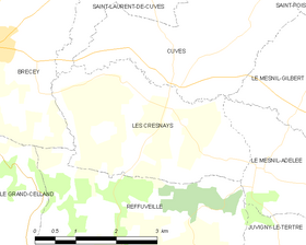 Map commune FR insee code 50152.png