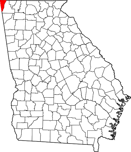 Quận_Dade,_Georgia