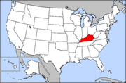 Map of USA highlighting Kentucky.png