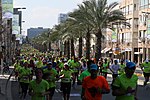 Vorschaubild für Tel-Aviv-Marathon