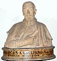 Marco da Gagliano (1582-1643)