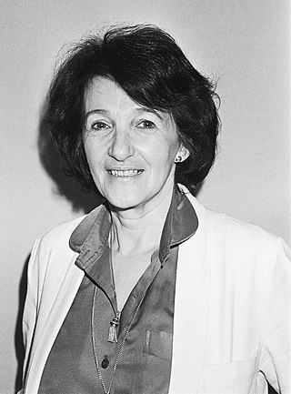 <span class="mw-page-title-main">Marga Minco</span> Dutch journalist and writer