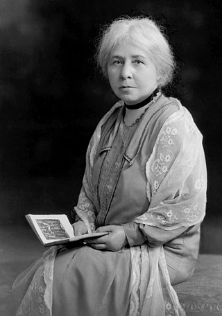 <span class="mw-page-title-main">Margaret Murray</span> Anglo-Indian Egyptologist (1863–1963)