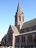 Parochiekerk Onze-Lieve-Vrouw en Sint-Jan-Baptist